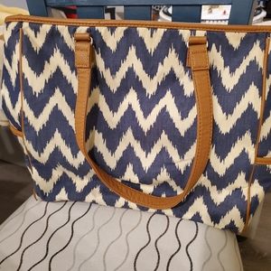 Cindy Tote by Thirty-One